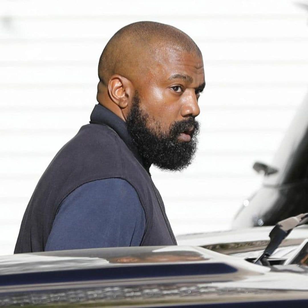 Kanye West spends quality time with daughter North West in Dubai: Bianca Censori’s night out with friends