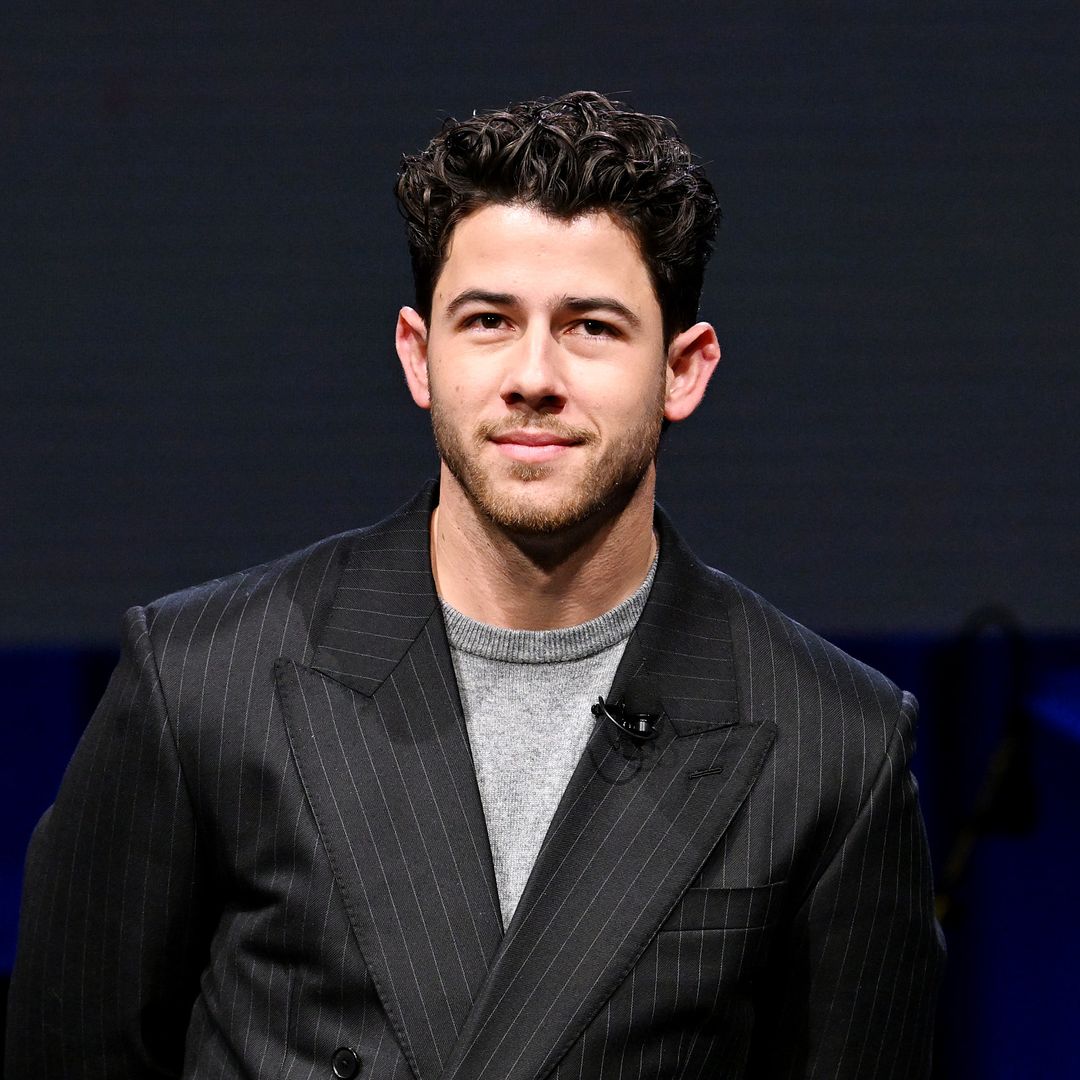 Nick Jonas opens up about the moment doctors rushed to save newborn daughter Malti