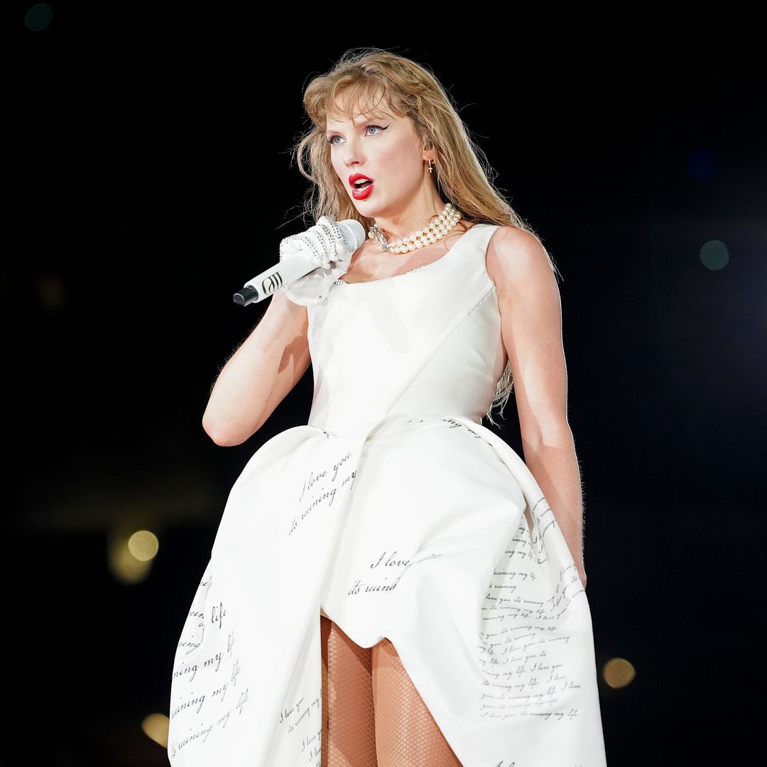 Who will be Taylor Swift’s bridesmaids? The friends and family who could be standing beside her