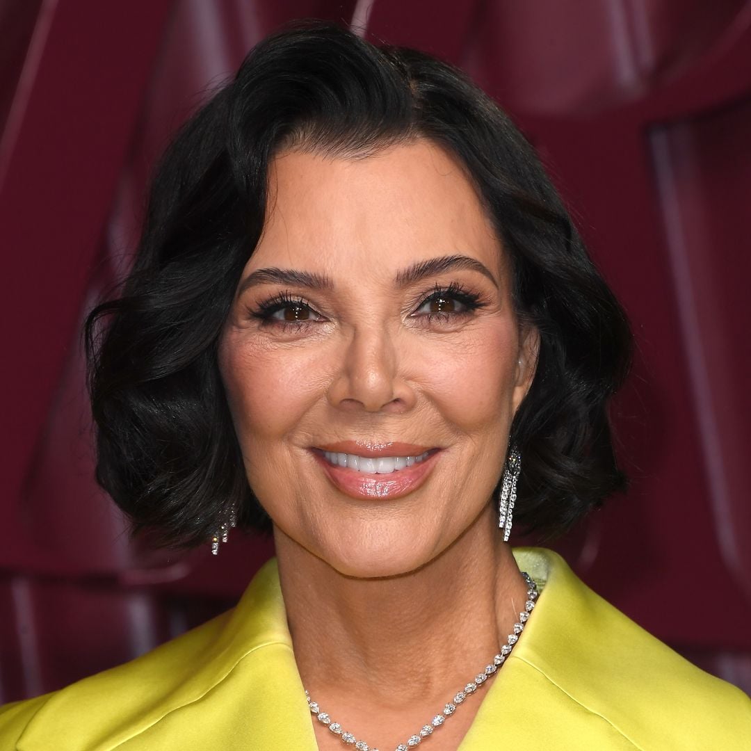 Kris Jenner addresses Scott Disick's 'horrible habit'
