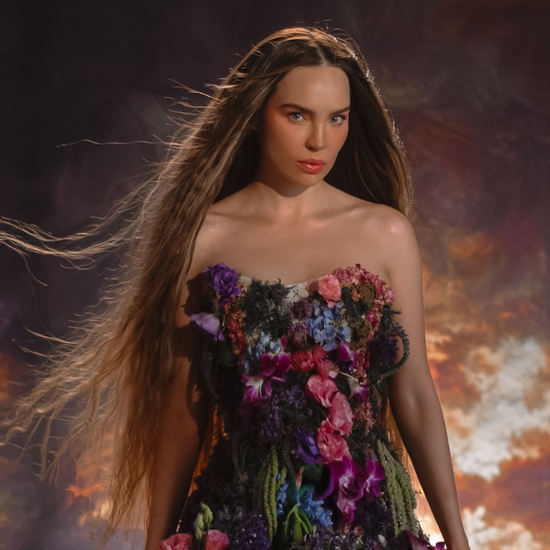 New Music Friday: Belinda, KAPO, Rauw Alejandro, Esteman and Daniela Spalla, and more