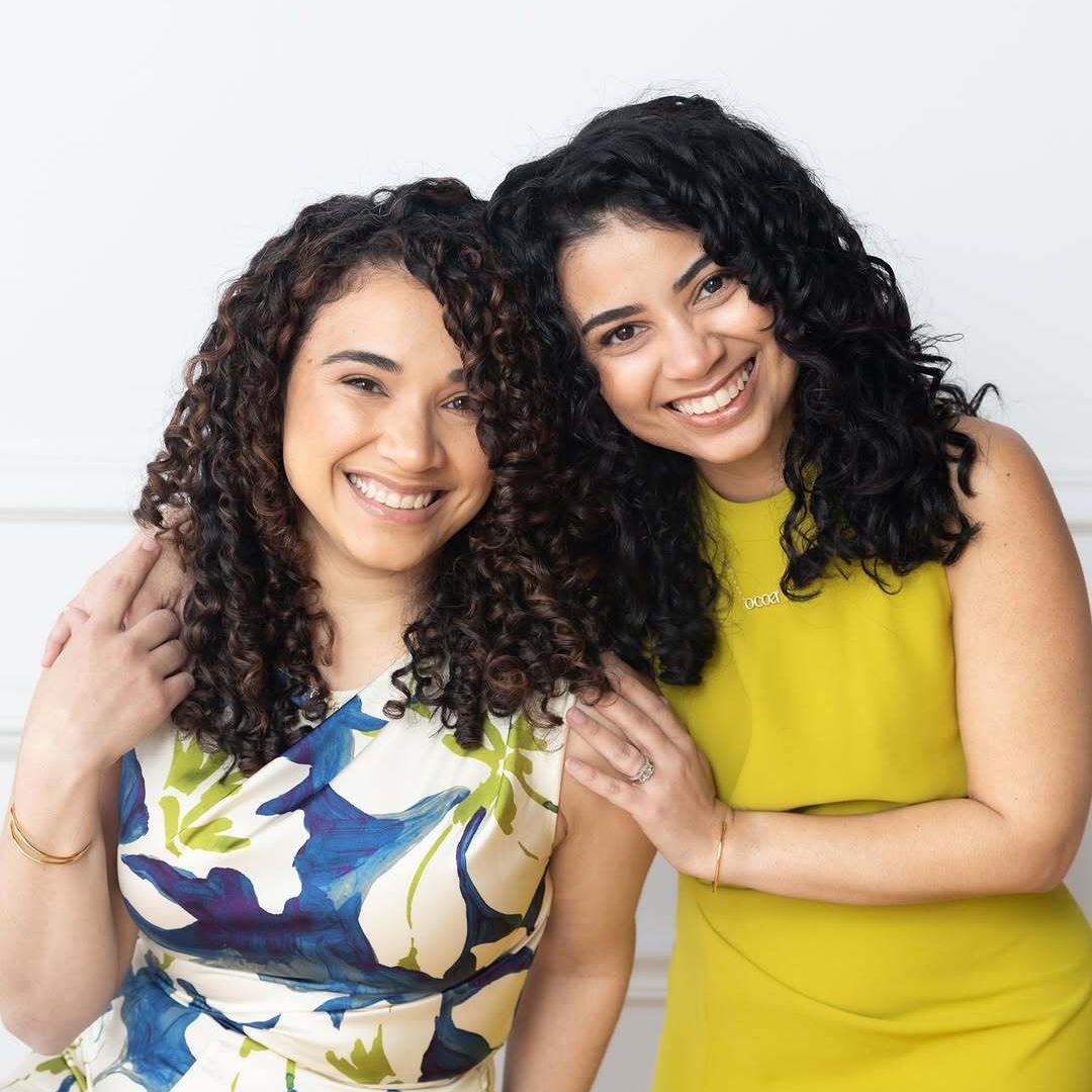 Nicol and Cory Varona, Latina Powerhouse