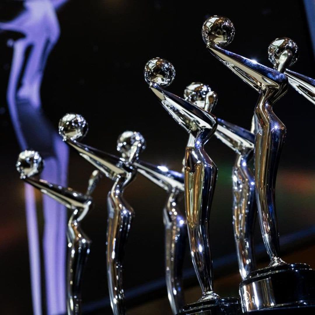 The fascinating story behind the Platino Awards