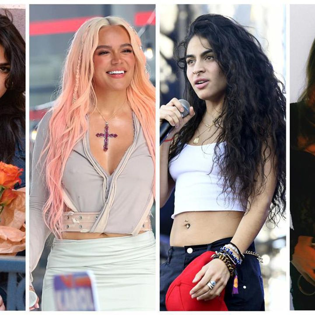 Latin artists performing at Lollapalooza: Karol G, Jessie Reyez and more