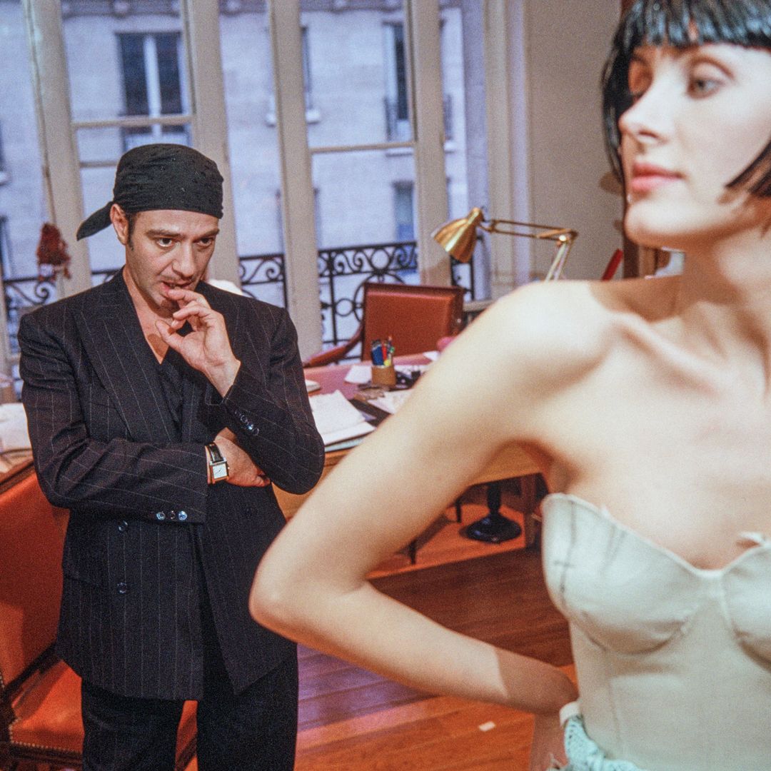 Met Gala 2027 will honor John Galliano in already controversial fashion exhibition