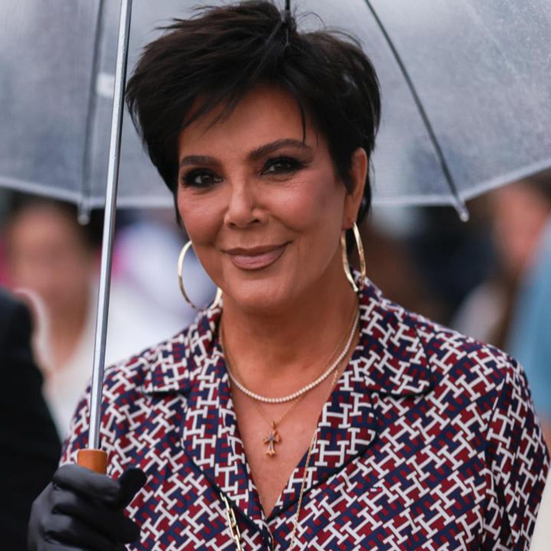 Kris Jenner is so rich she forgot she owned a condo in Beverly Hills: ‘That sounds ridiculous’
