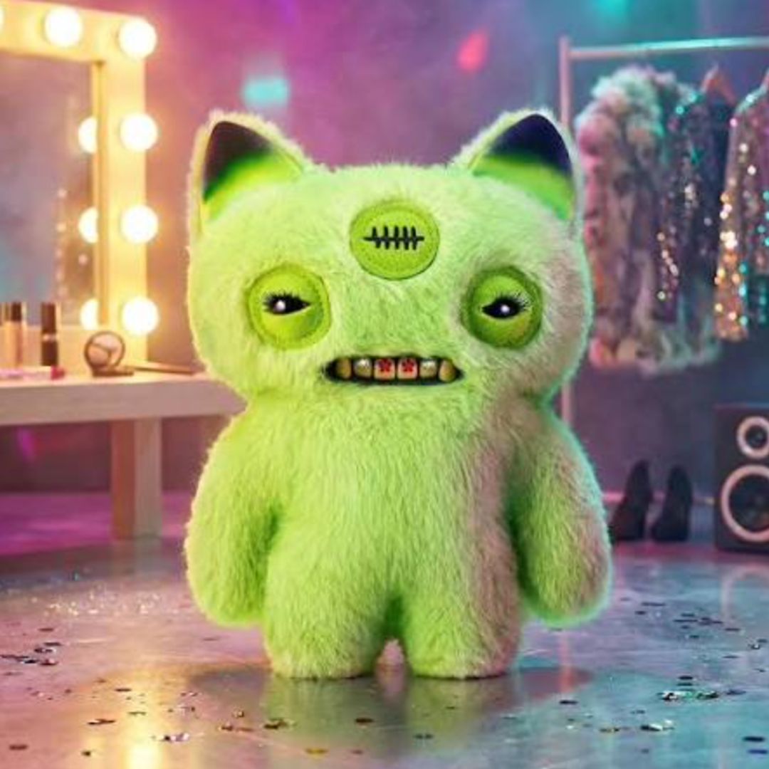 Move over, Labubu! Fugglers could be the next big toy craze