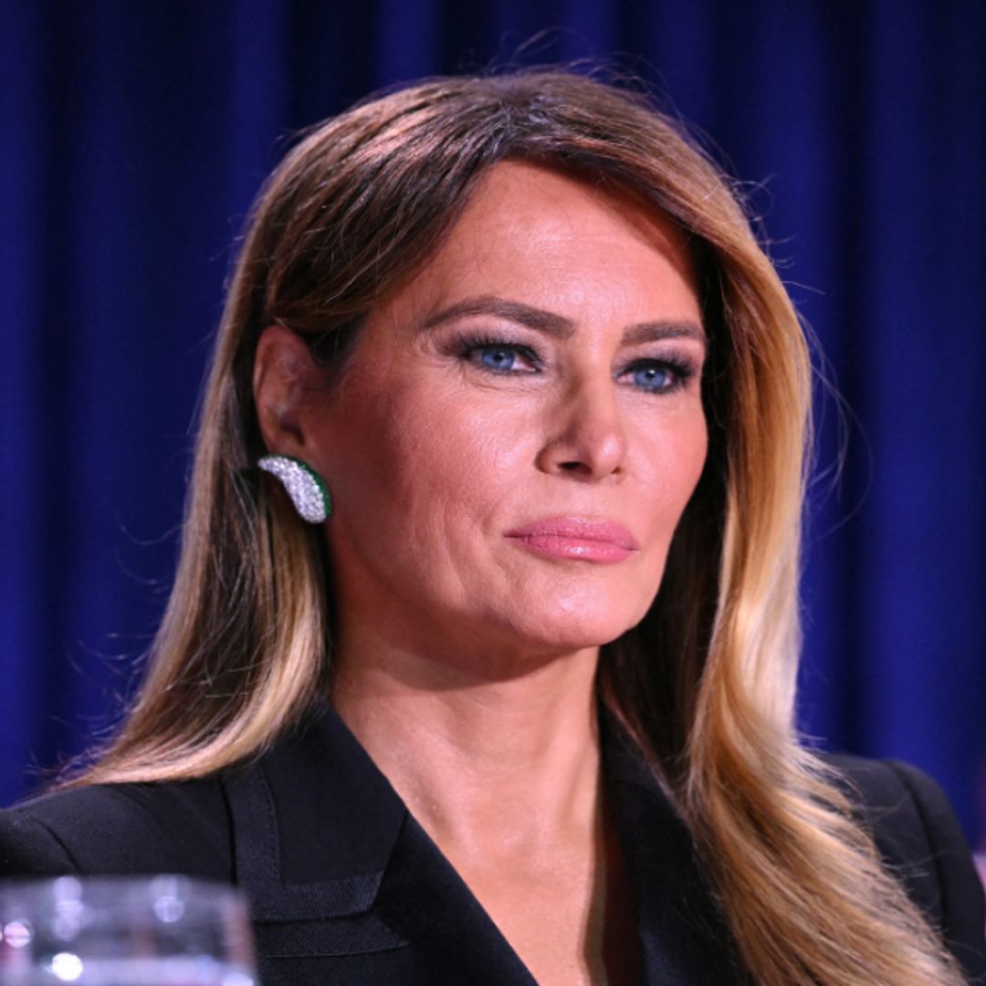 Melania Trump's documentary was "a very wise business decision," says Jeff Bezos