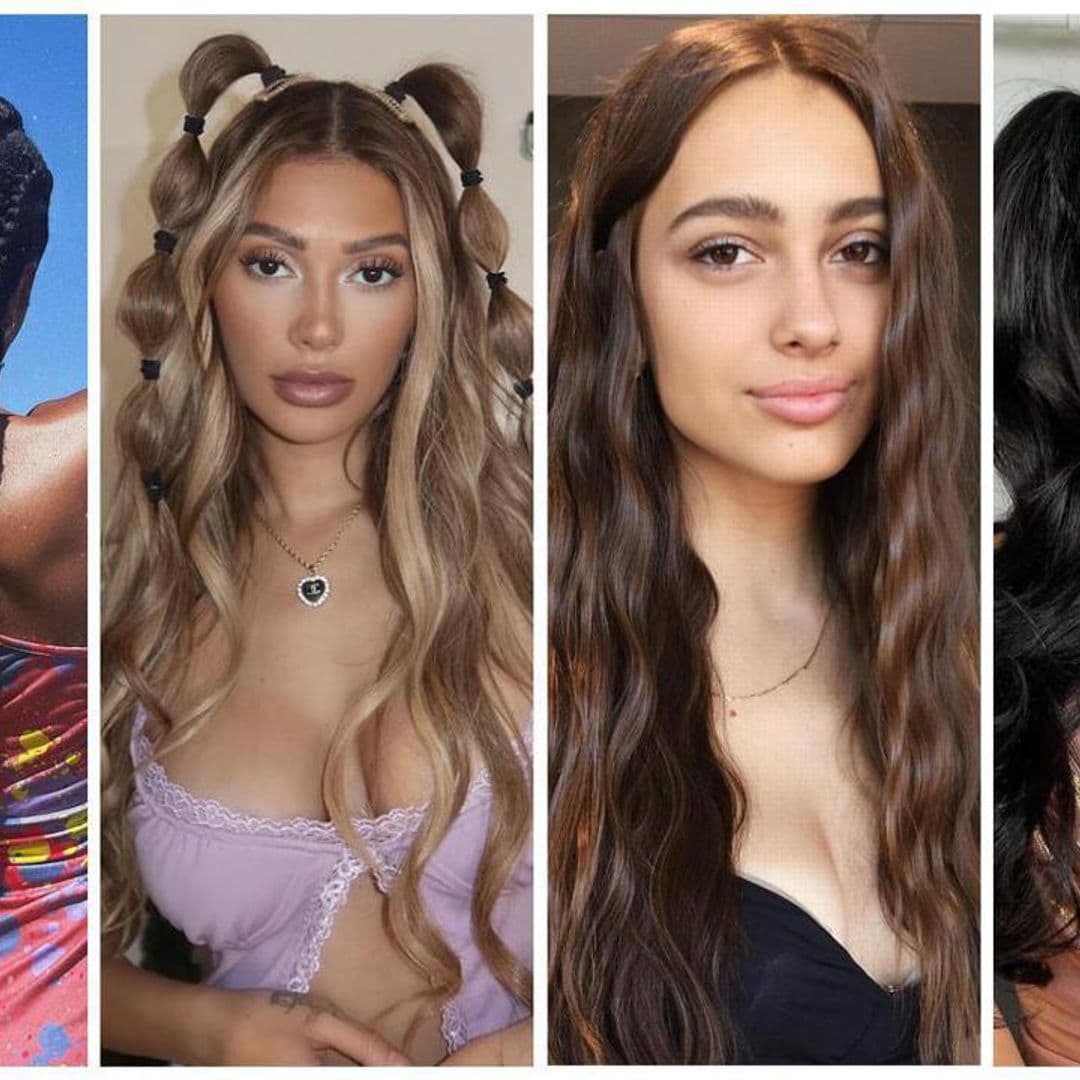 Festival hairstyles: 7 fresh takes on hair you can rock for Coachella