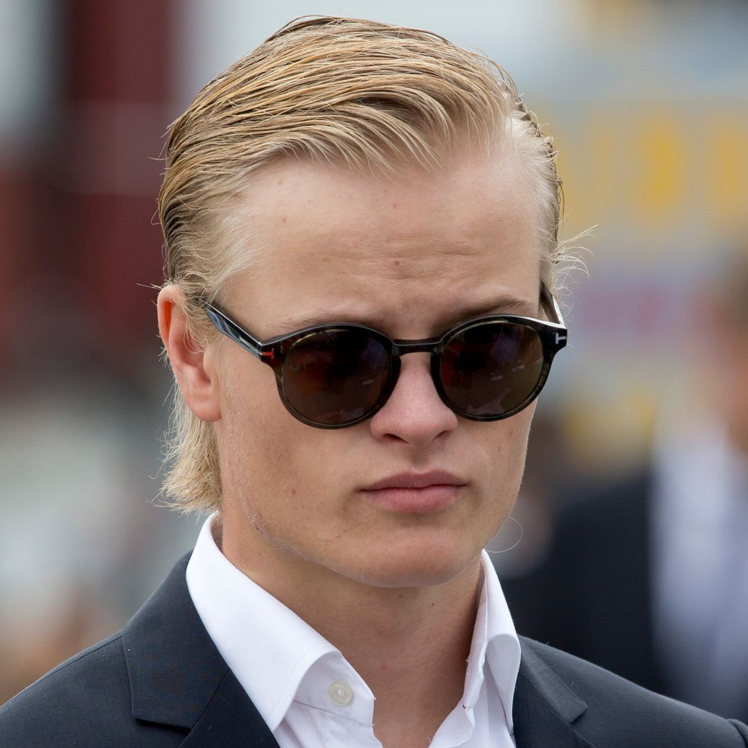 Marius Borg Høiby loses his bid for freedom — as his siblings step into new chapters of their own