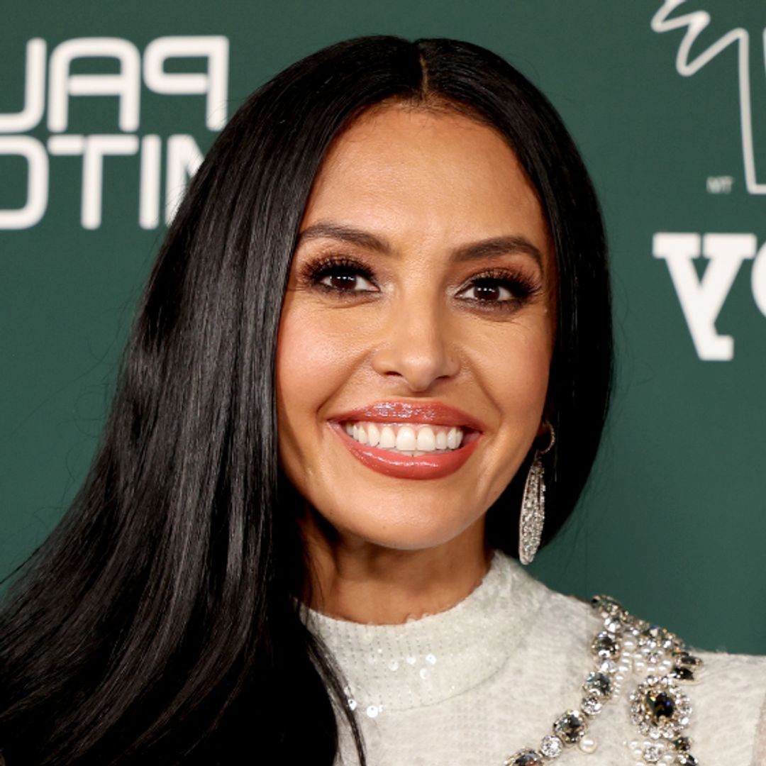 Vanessa Bryant and Alicia Keys share a sweet ‘Mamba’ moment in LA