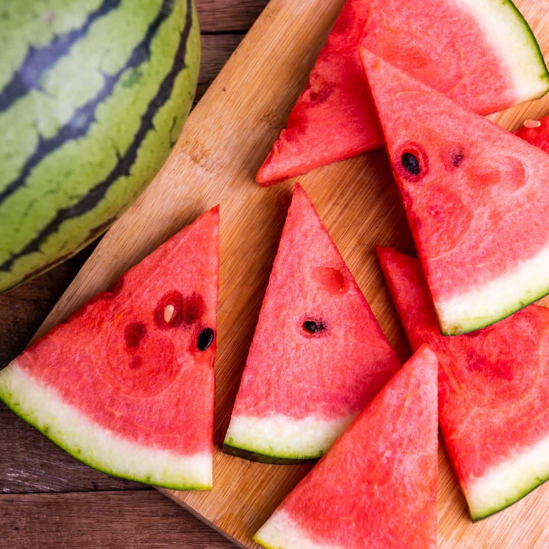 How long does cut watermelon stay fresh and juicy