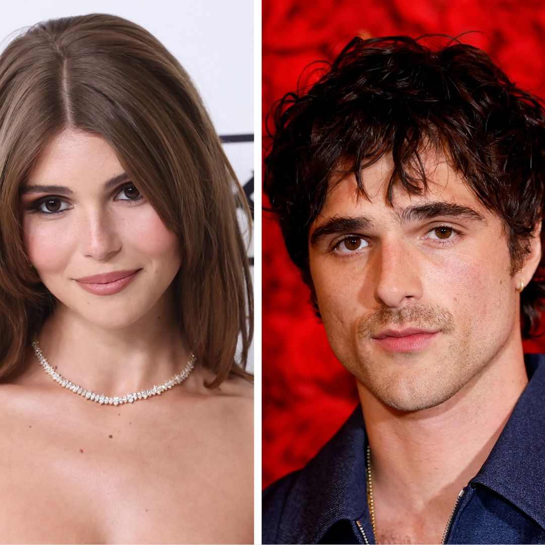 Jacob Elordi and Olivia Jade Giannulli break up following her move to Paris