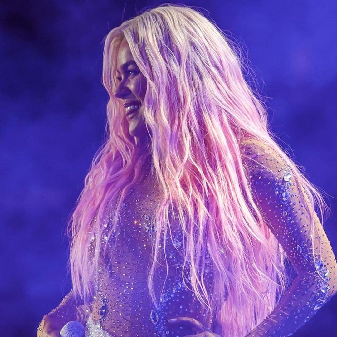 Karol G talks ‘ambition’ and shock over last record’s reception
