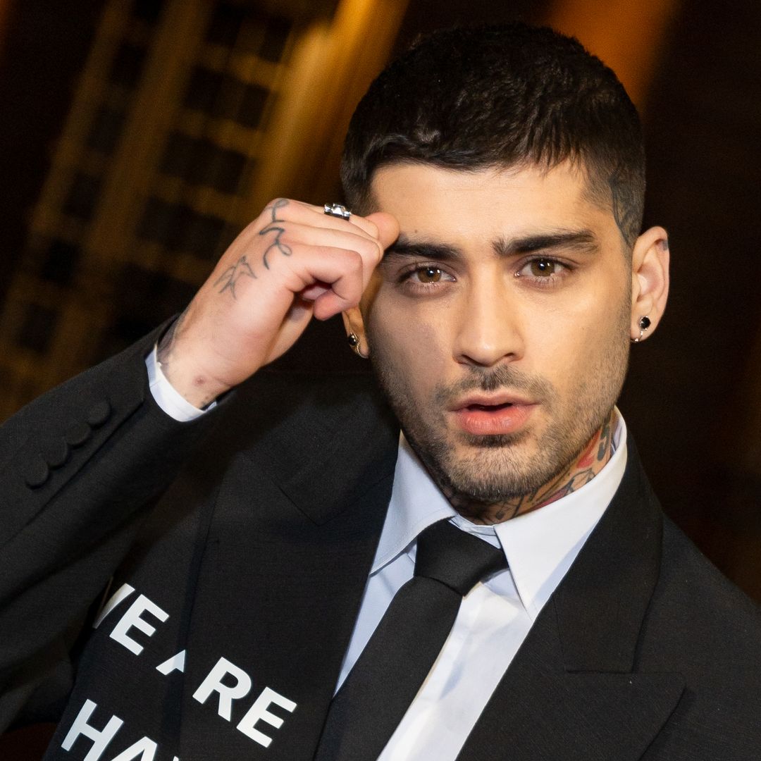 Zayn Malik cancels his entire US tour due to his health: 'I will be better and stronger than before'