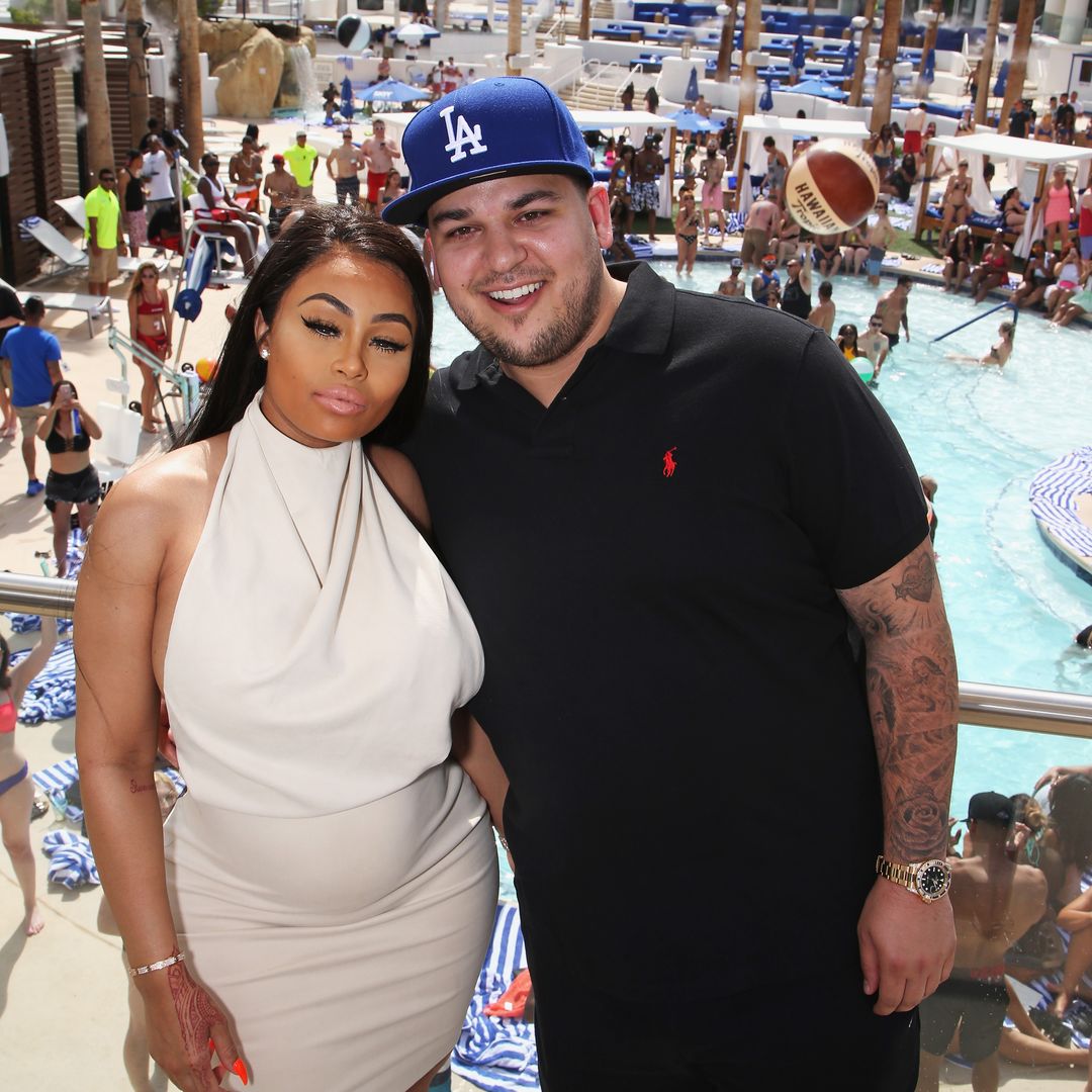 Blac Chyna and Rob Kardashian’s relationship status: Angela White speaks on reconciliation rumors
