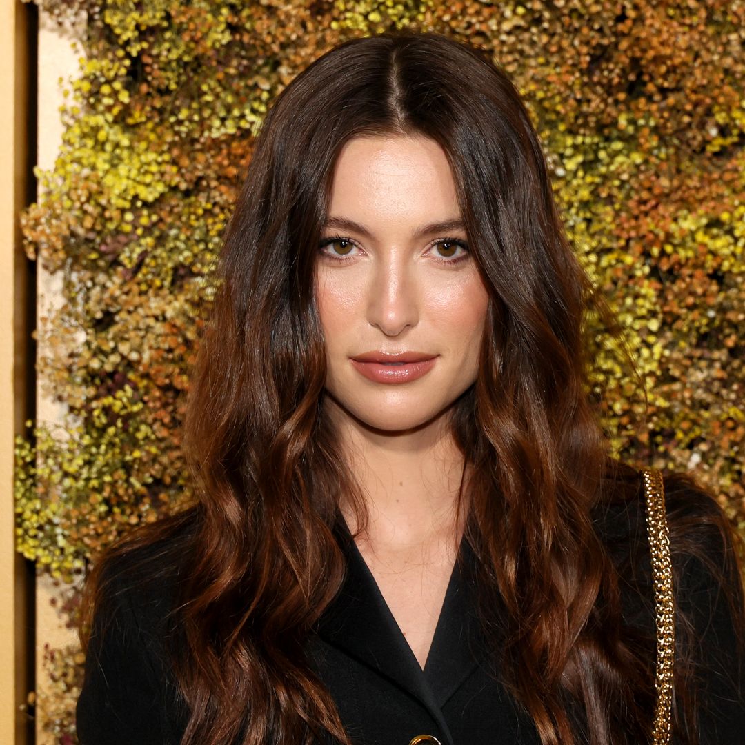 Why Steve Jobs' daughter Eve might be getting married soon