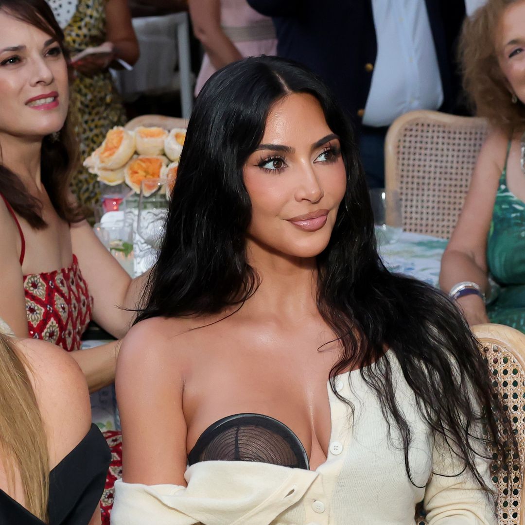 Kim Kardashian donates thousands to families affected by separation at the U.S.-Mexico border