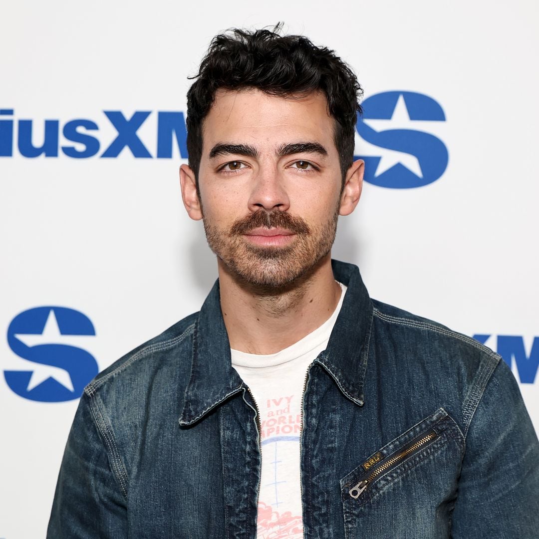Joe Jonas fuels romance rumors with Puerto Rican model Tatiana Gabriela