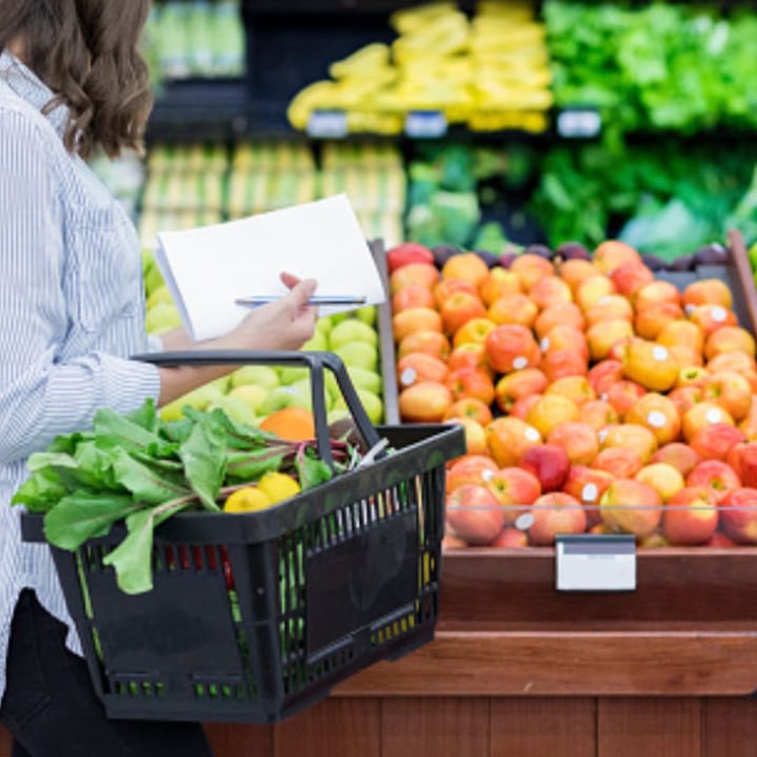 Food tips: Small changes to your diet that can help you age gracefully