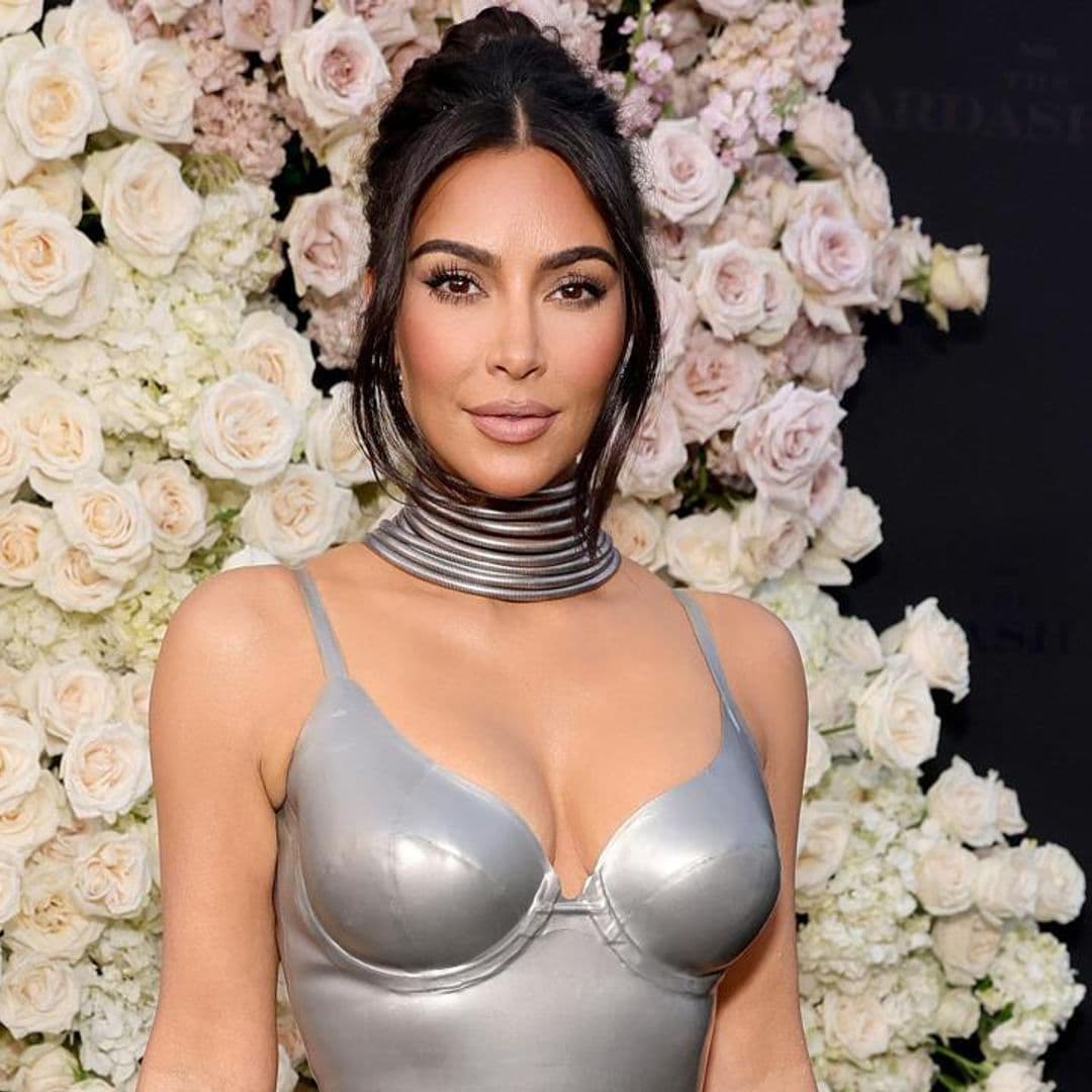 Why Kim Kardashian apologized to her family after divorcing Kanye West