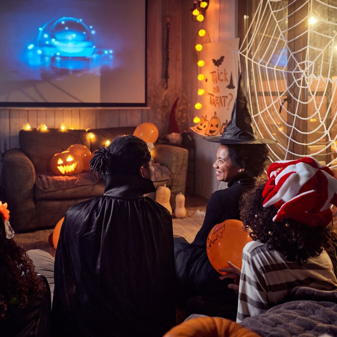 7 Halloween movies parents can actually enjoy with their kids