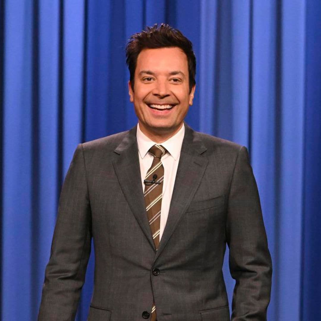 Jimmy Fallon extends tenure at ‘The Tonight Show’ through 2028