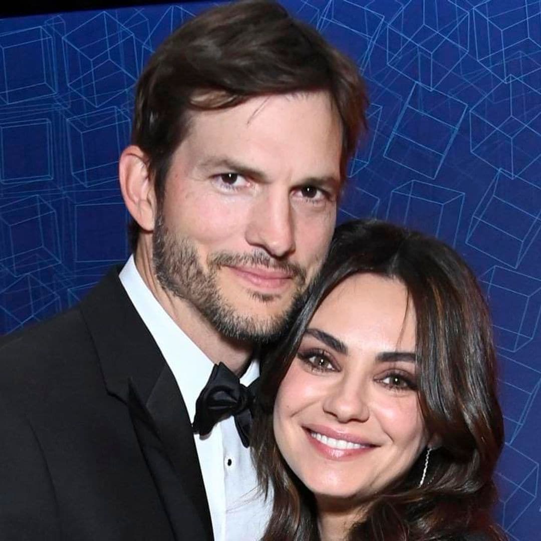 Ashton Kutcher’s ‘dumb’ idea: list his and Mila Kunis’ guest house on Airbnb