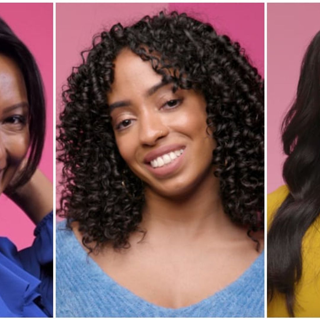 Mi pelo es mi orgullo – Three Latinas share the products used to get their best hair