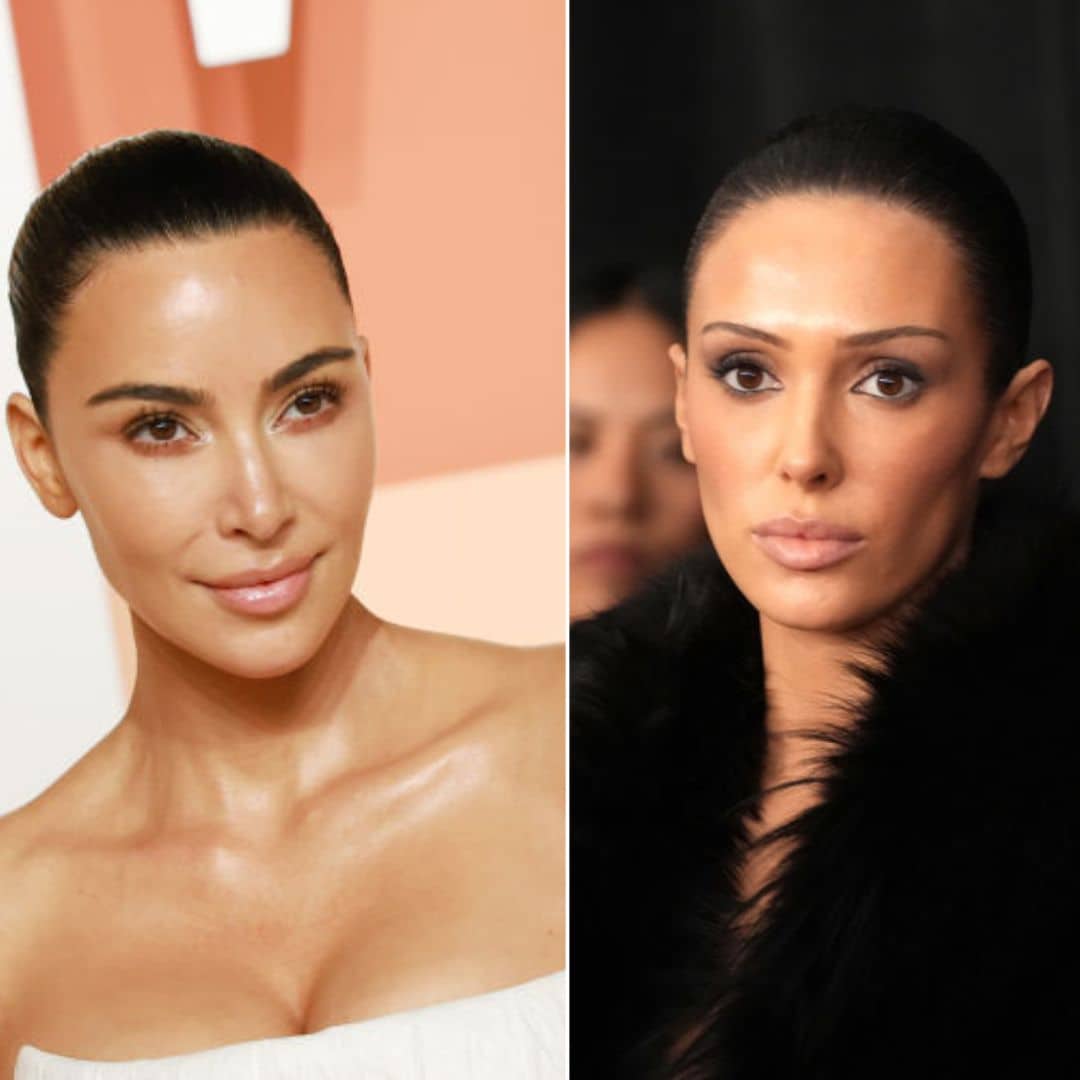 Bianca Censori reportedly 'ignored' Kim Kardashian’s attempt to connect after split with Ye