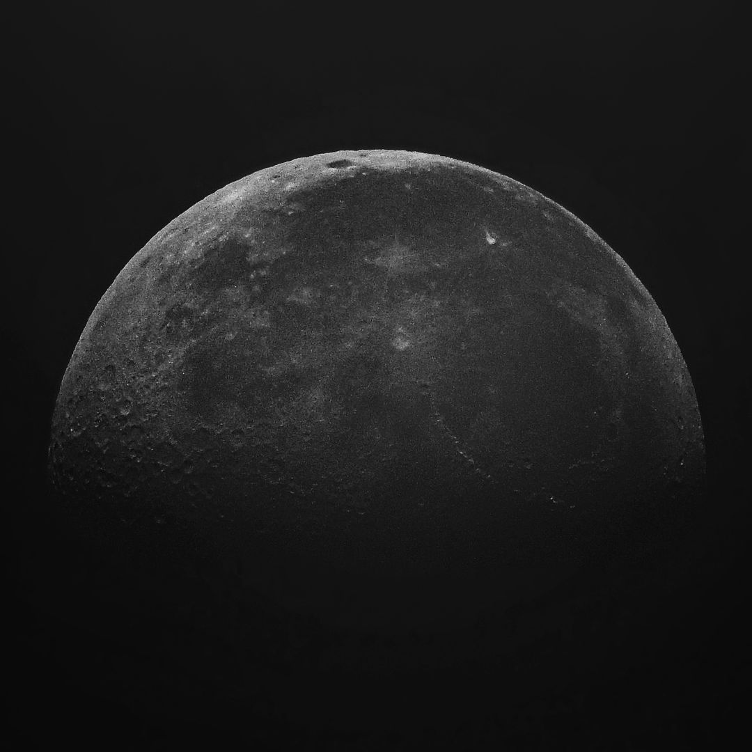 Why the 'Black Moon' is tied to apocalyptic prophecy: Some believe it signals the end of days