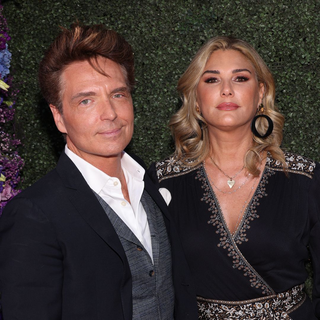 Daisy Fuentes writes first single with husband Richard Marx: A full circle moment from her MTV VJ era