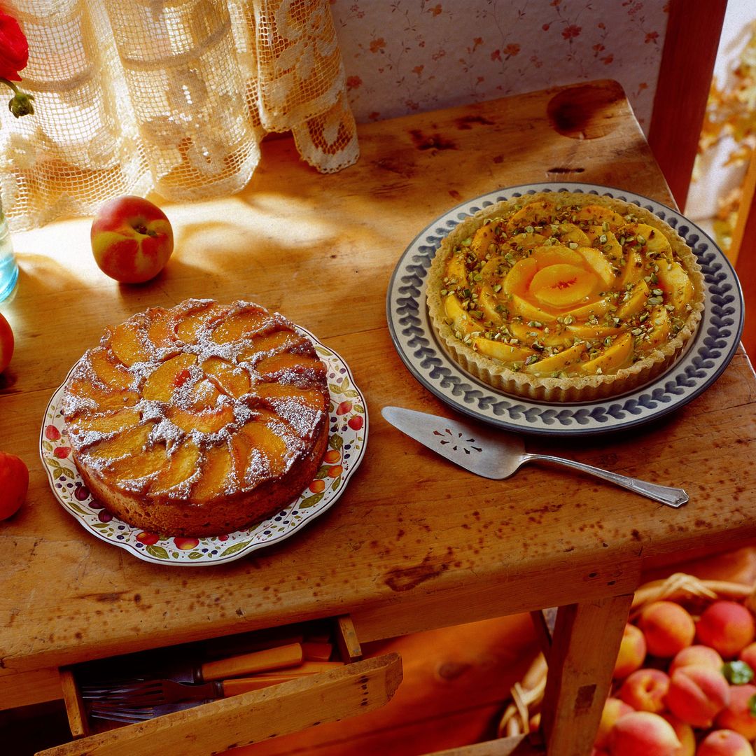 7 irresistible Hispanic desserts you need to try from across Latin America [RECIPES]