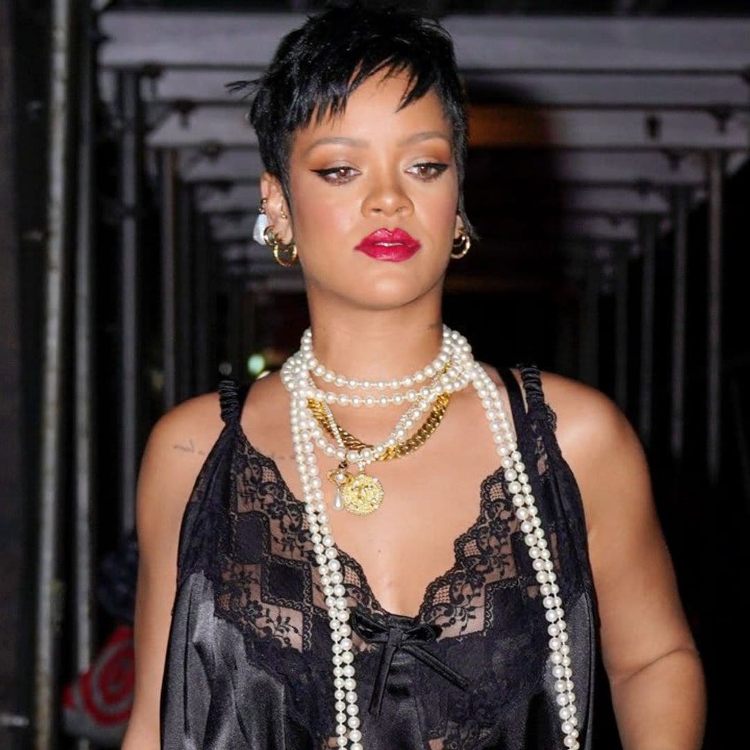 Rihanna was victim of a trespassing incident at her Los Angeles home