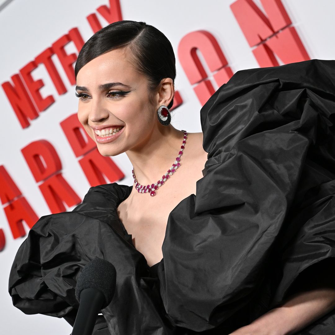 What to expect from Netflix Tudum 2025: The Live Event, hosted by Sofia Carson