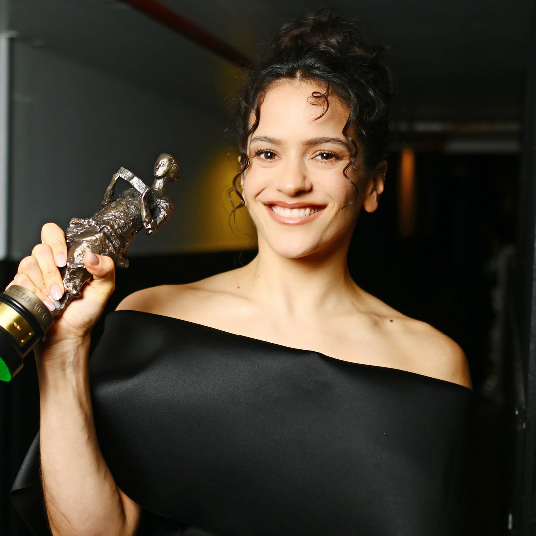 Rosalía eyes her biggest film role yet alongside Javier Bardem and Rebecca Ferguson
