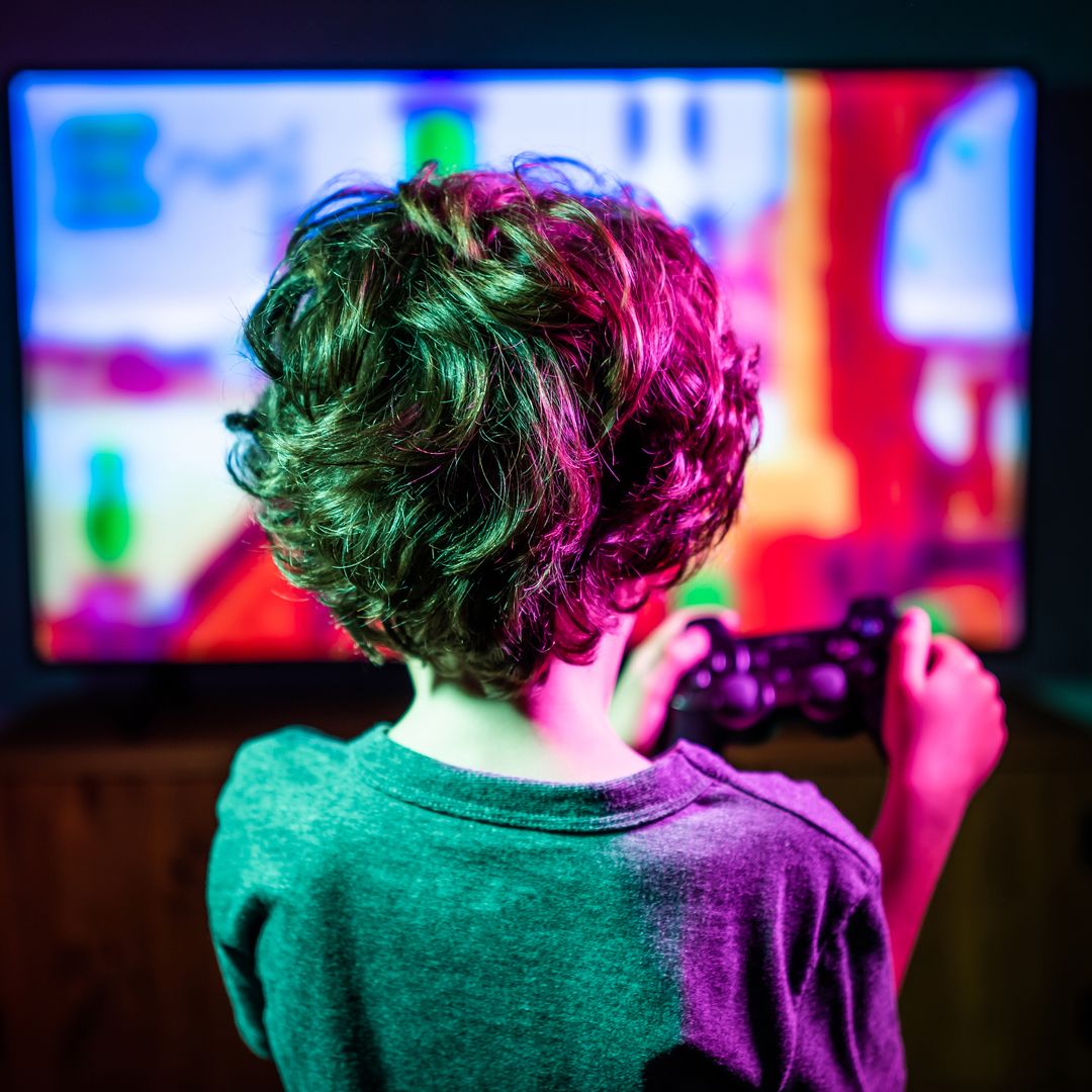 The truth about kids’ screen time: What experts really want parents to know