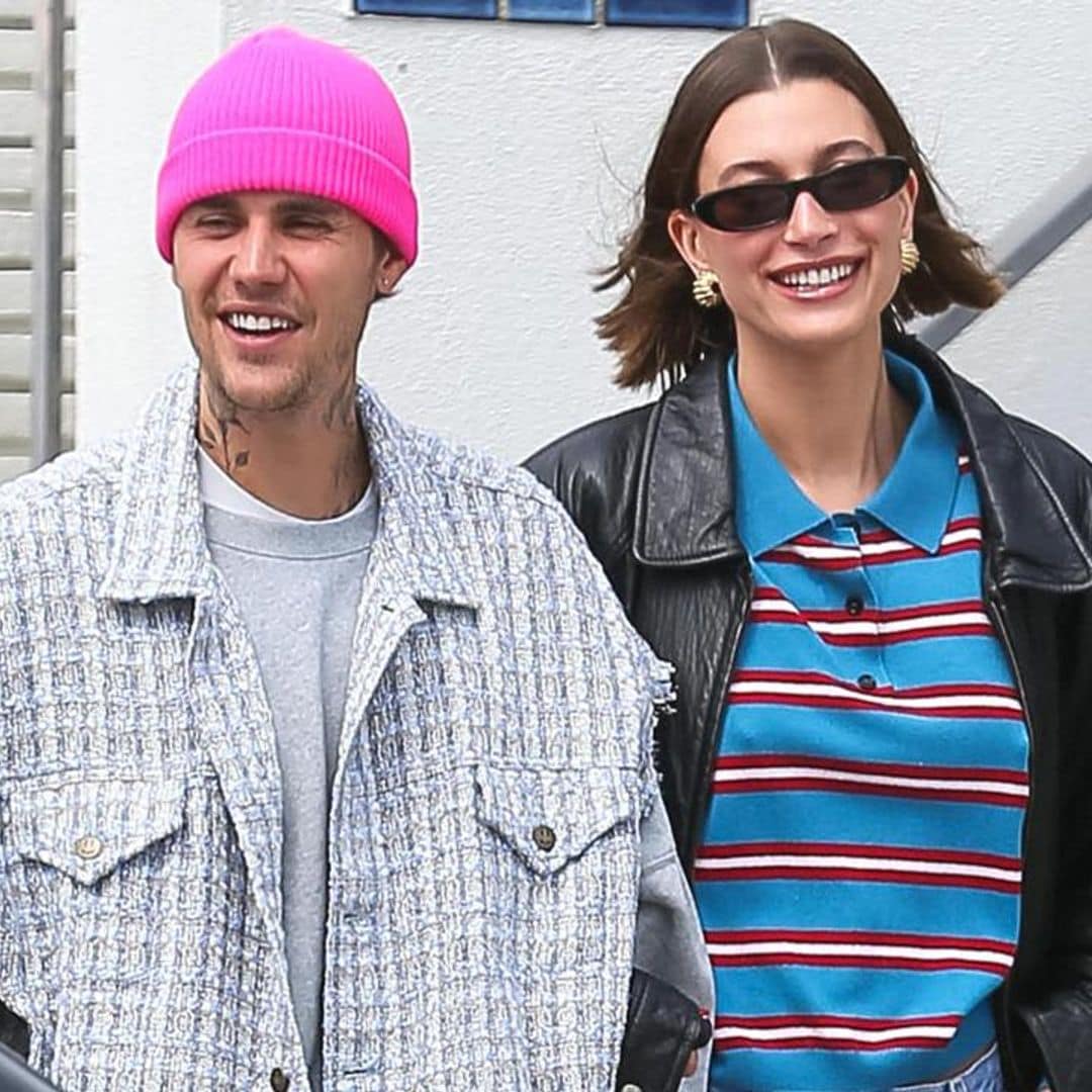 Hailey Bieber gets emotional about having kids with Justin Bieber: ‘I can’t imagine’