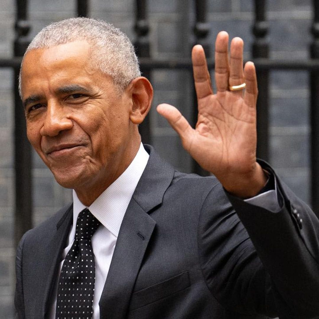 Barack Obama shares his picks for March Madness