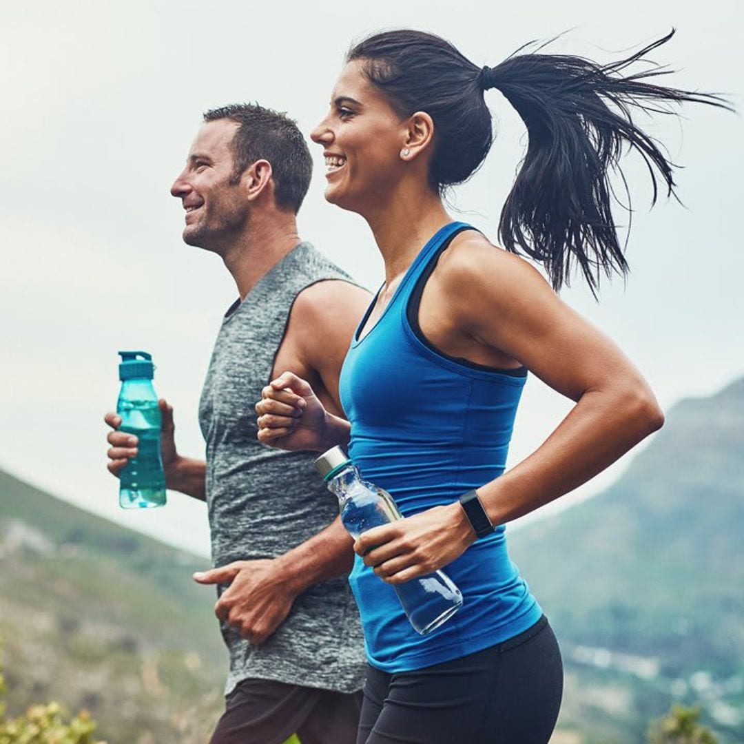 Why protein supplements work better for women than men during training