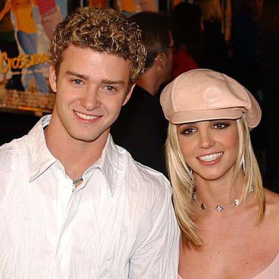 Justin Timberlake says ‘no disrespect’ before singing ‘Cry Me a River’ amid Britney Spears backlash