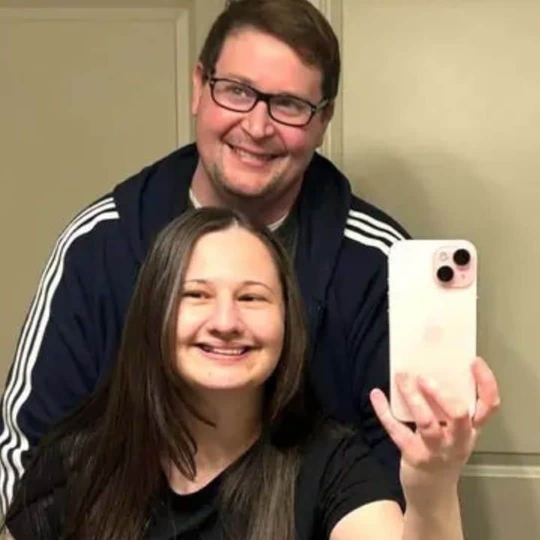 Gypsy Rose Blanchard received 250 love letters before marrying in prison: ‘We’re learning about each other’
