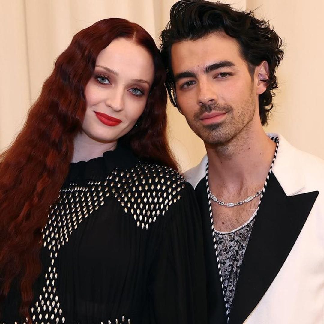Joe Jonas files for divorce from Sophie Turner: Prenup and custody details