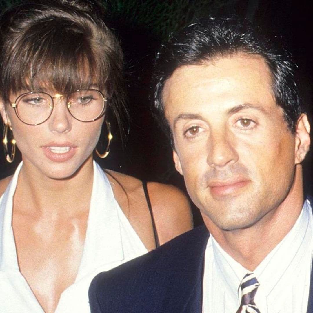 Sylvester Stallone details first time meeting Jennifer Flavin: ‘We were inseparable’