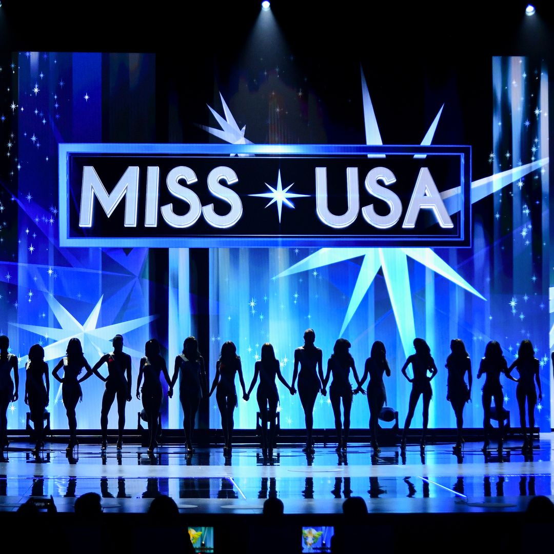 Audrey Eckert of Nebraska crowned Miss USA 2025 after months of controversy