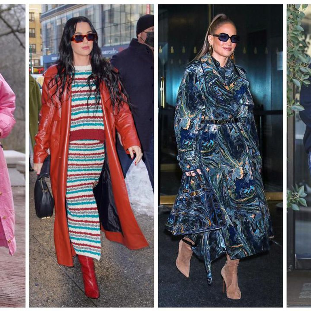 Top Styles of the Week - February 4th