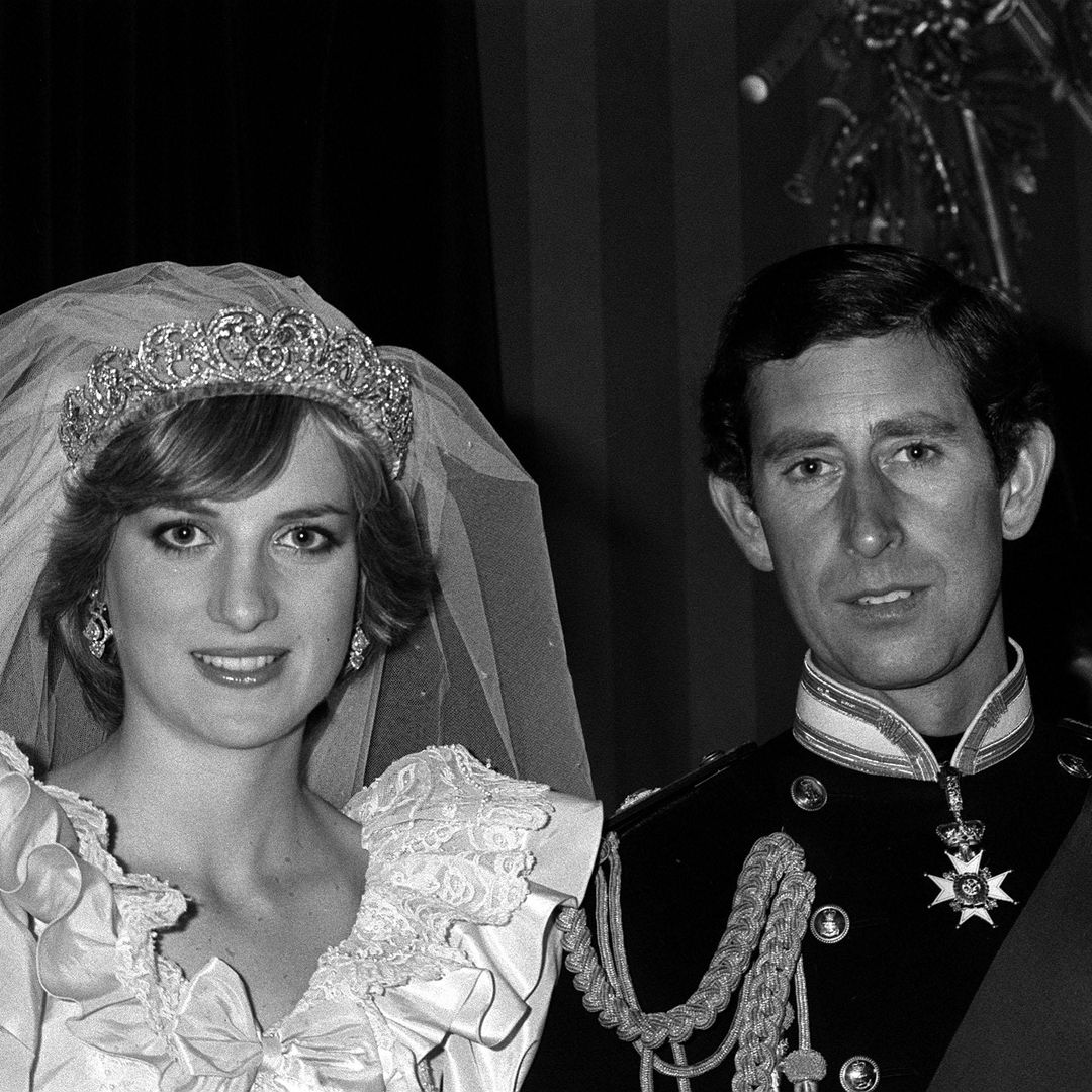Princess Diana's tiara: The one heirloom Kate Middleton and Meghan Markle will never wear
