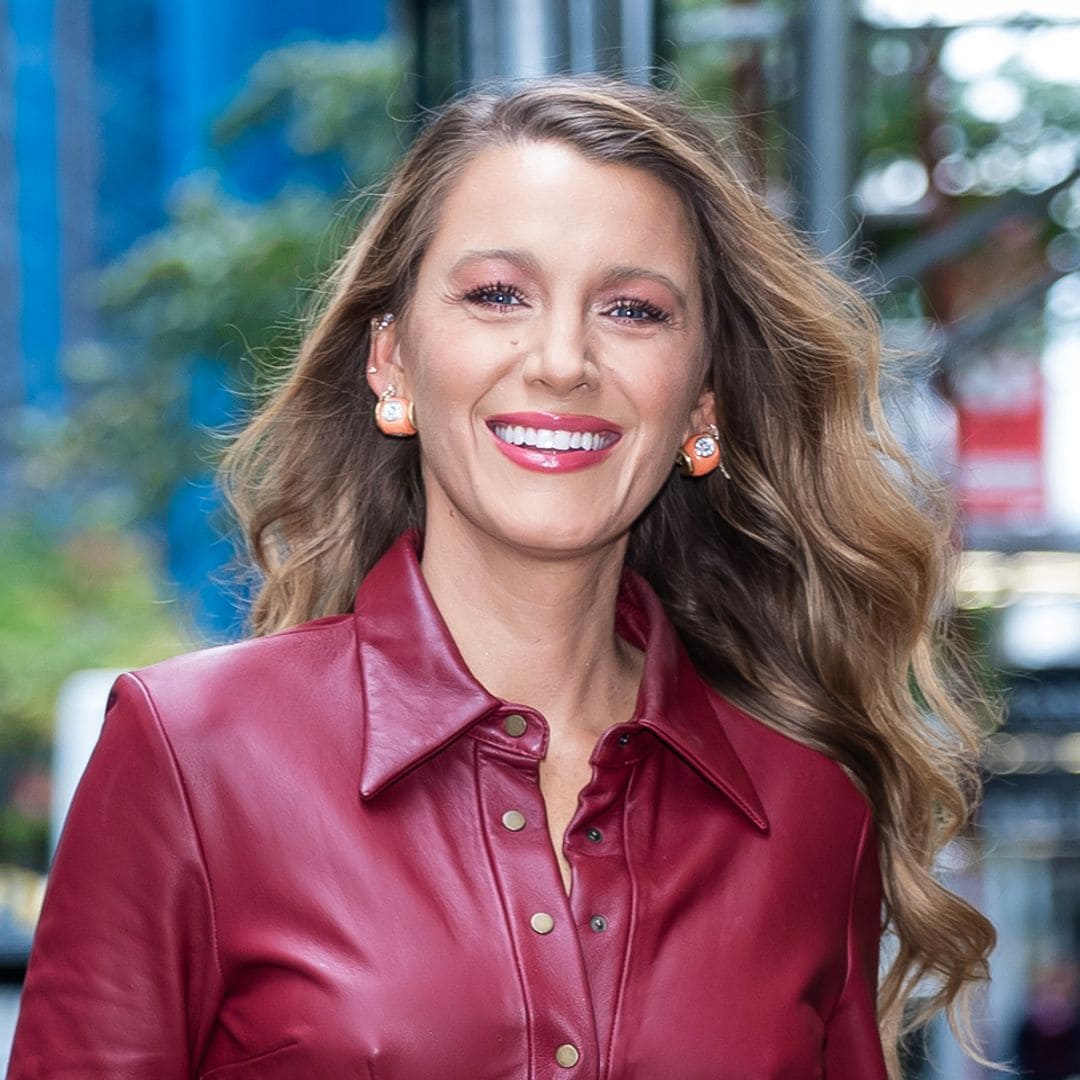 Blake Lively alleges Justin Baldoni doesn't want to own up to ‘hostile environment' on set