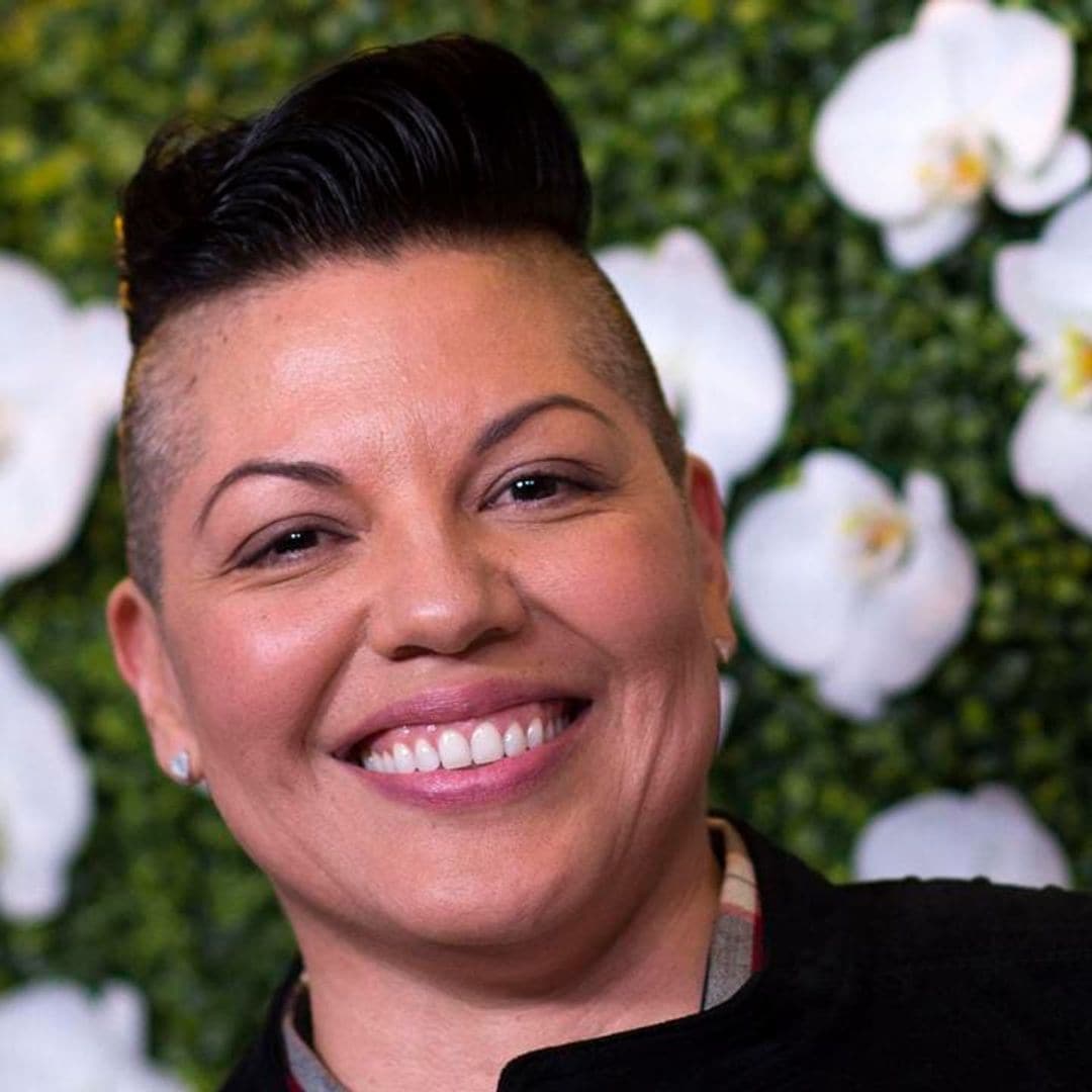 Sara Ramírez reveals how calling the suicide hotline saved their life in 2020