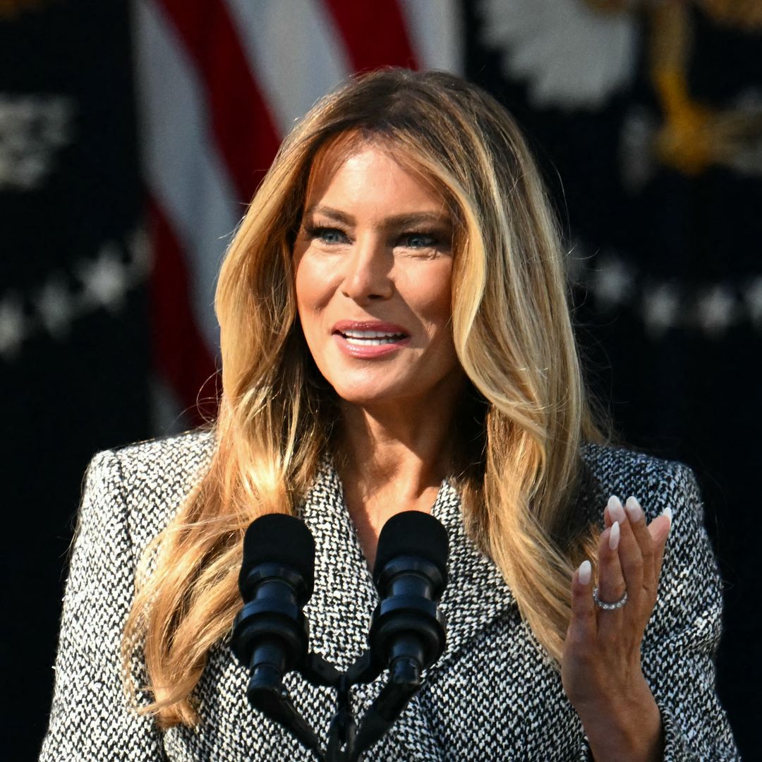 Melania Trump takes on unexpected role in Ukraine war as Pope Leo XIV connection emerges